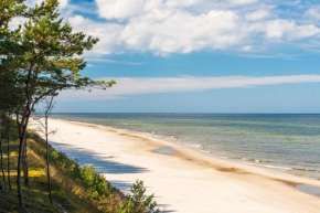 50m od plaży, Pobierowo